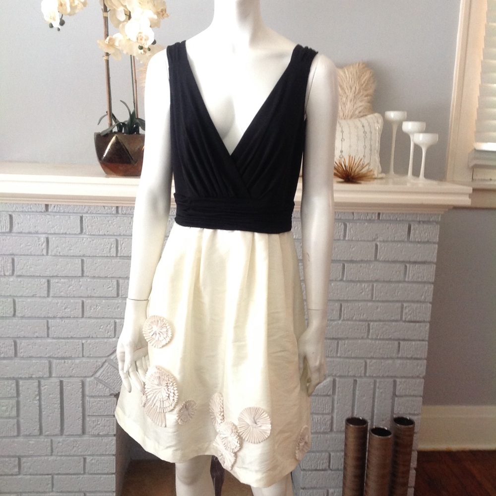 Max & Cleo Dress.